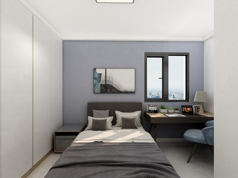 小户型室内装修6大技巧 让小户型空间变得精美宽敞