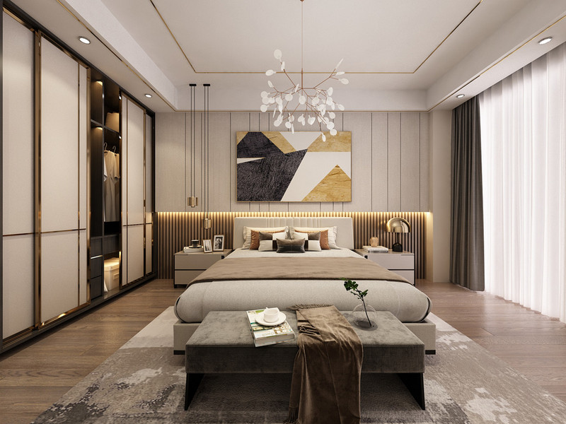 欧式别墅装修要怎么做好 别墅装修的八大技巧