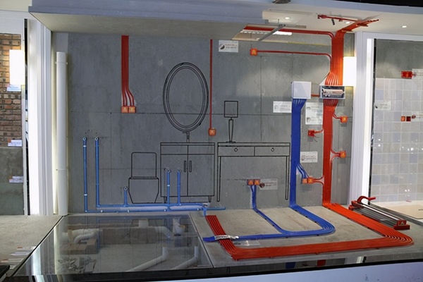 装修容易忽略的细节